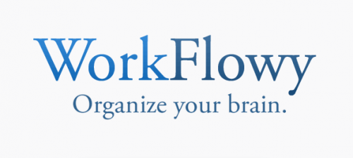 Workflowy Workflowy: Organize your brain